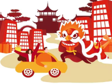 留粤过年消费秘笈之“舒心玩”：粤游粤精彩