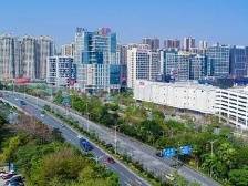 闫昊波：大沥要为南海推进城乡融合改革试验区建设探路｜南海两会