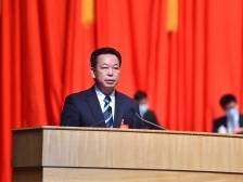 赵崇剑作南海区人大常委会报告，为高质量发展贡献人大智慧和力量｜南海两会