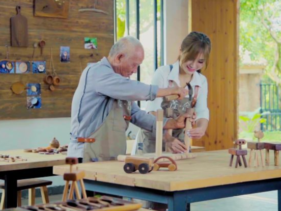 玩足一个春节！从化景区节庆优惠、公共文体活动安排，全了！