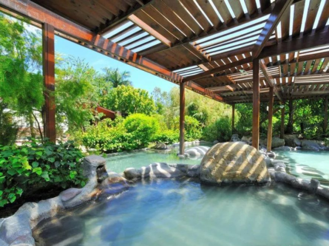 枕梦流溪 住在从化 | 春节游玩从化民宿酒店攻略来了！