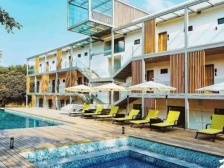 春节要“充电”？增城精品民宿带来“田园牧歌”新体验