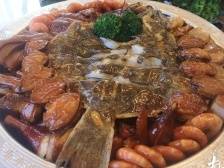 美食到+|粤菜师傅·肇庆名厨教你做春节美食：大展宏图盆菜