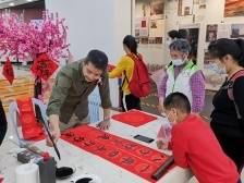 广州市青宫化身最新网红打卡地，系列活动持续至元宵