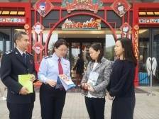 税企合力、老总送“福”！横琴“就地过年”暖意浓浓！