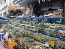 老广挚爱！来黄沙水产市场寻找那一道鲜美“年味儿”