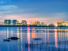 从政府工作报告看电白发展新气象