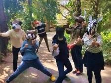 留粤过年！广州动物园门票八折邀你游园