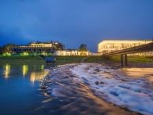 山乡雅宿，梦在从化 | 从化春节文旅指南③