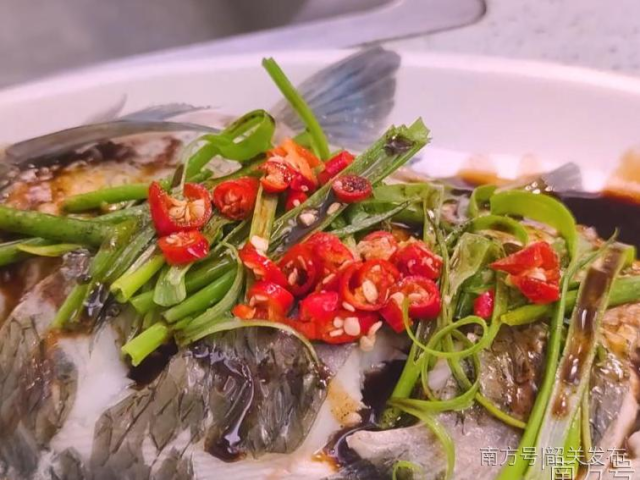 韶州觅食记•新春特辑 | “大厨小记”再出江湖，带你打卡尝韶关美食