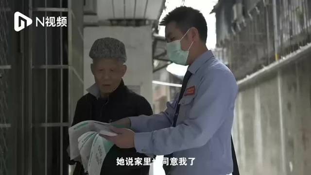 留穗过年，他们筑牢春节防疫线，把归途变“逆行”