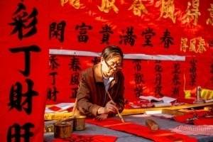 就地过年暖在身边，带你体验“老广”式过年