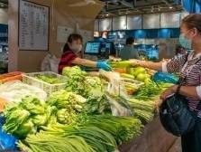 够吃！珠海肉菜供应稳定