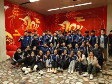 珠海人春晚看什么？看珠海歌舞团为迪丽热巴伴舞！