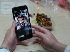 坚守一线！广州八院隔离病区里的年夜饭