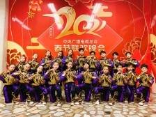 共迎除夕夜，广州街舞少年将登央视春晚