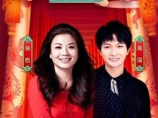 《灯火里的中国》登春晚！这首深圳大鹏欢歌迎牛年