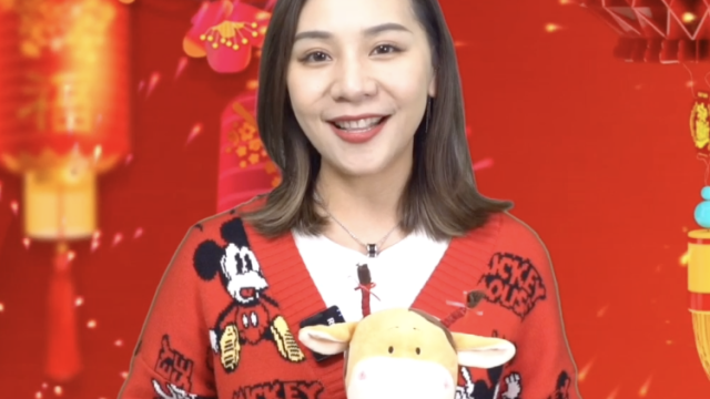 【视频】农财播报：广式年夜饭，什么食材最地道，最正宗？