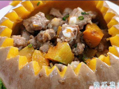 韶州觅食记·新春特辑丨“大厨带小记”带你打卡翁源新春美食线路