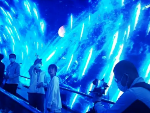 今年留在广州过年的，也太令人羡慕了吧！