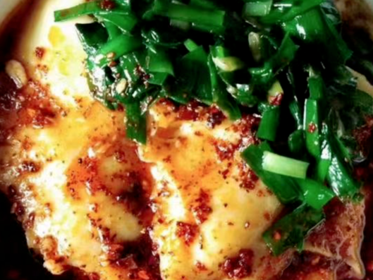 过年：云浮人的集体记忆｜水洛城的搅团