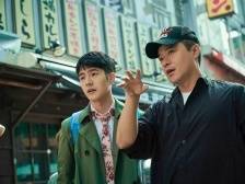 首日票房太燃了！五大看点揭秘“春节最强喜剧”《唐探3》