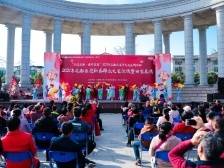 大年初一，在花都过新年！