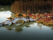 @留肇的朋友，星湖春节这样玩！