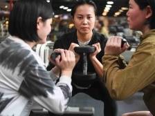 科学健身一分钟|塑身哪个更有效？试试力量循环训练吧