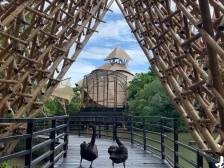 欢乐南沙过大年！春节文旅礼包快来get