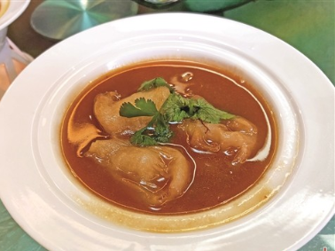 潮人故里 潮菜之乡