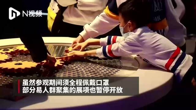 就在广州！新春打卡吉尼斯最大科技馆，超详细游览攻略请查收