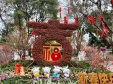 留穗尽享春日暖阳，广州景区奉上优惠大礼包