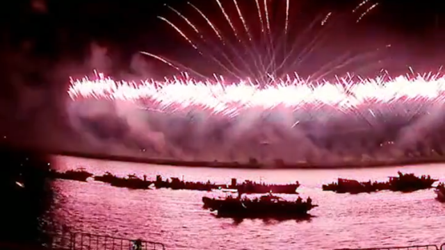 家乡的春节，游子的乡愁 | 云上全家福