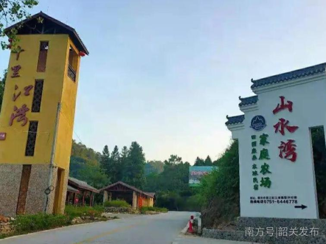 韶州觅食记·新春特辑丨“大厨带小记”带你打卡武江新春美食线路