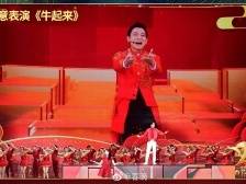 在央视春晚亮相90秒，刘德华却“云录制”了超20小时……