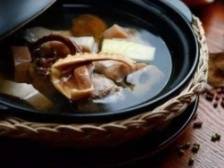 每日一膳|大年初三，这道“好事连连”养生又美味