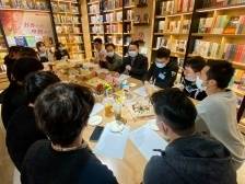 很新鲜！今年过年港澳青年留粤这样“充电”
