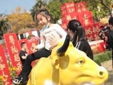 牛！广东150家景区假期已接待游客232万人次