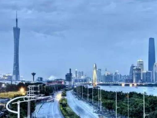 广州10条经典骑行路线，现在就出发！