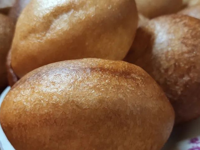 我们的节日·春节 | 来自新兴的甜蜜年味，你尝过吗？