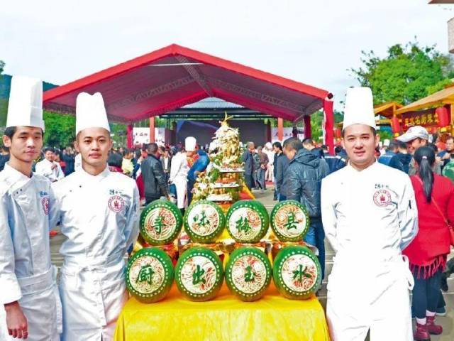 “粤菜师傅”工程:舌尖上的脱贫路