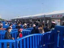 花城看花来天河，背后有这些暖心瞬间