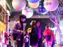 新春夜游广州，一起看看这些打开方式