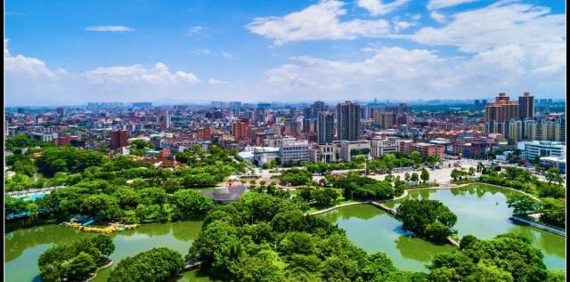 留莞过年丨春节假期“余额”尚足，一起体验风情新石排的“诗和远方”