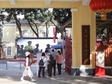 “打卡”红色景点：在广州起义纪念馆，最珍贵的文物居然是……