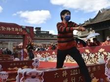 登山游湖看展览，还有家门口民宿游，羊城春节文旅创新满满