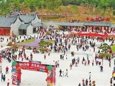 亲山近水，幸福满怀！珠海市民点赞城市新景观