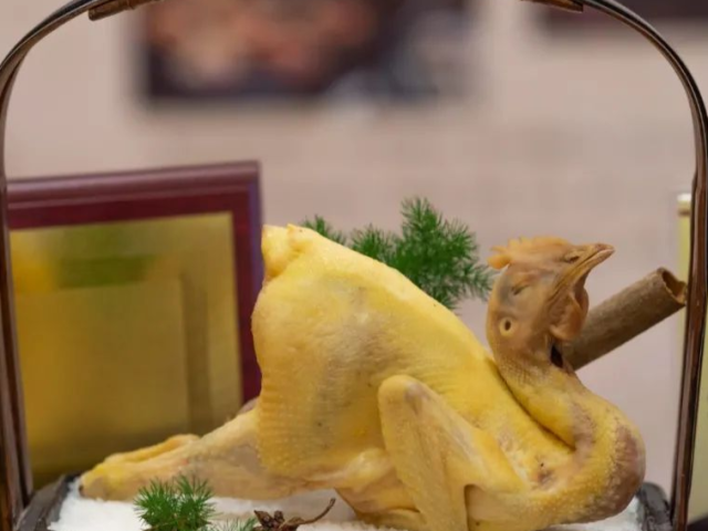 请到梅州过大年（五）| 梅州必吃美食，春节来梅不吃就白来啦