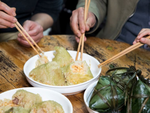 肇庆这些年味美食，真香......